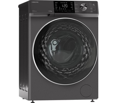 Стиральная машина HIBERG i-DDQ6A - 1214 Sd