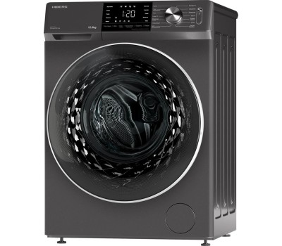 Стиральная машина HIBERG i-DDQ6A - 1214 Sd