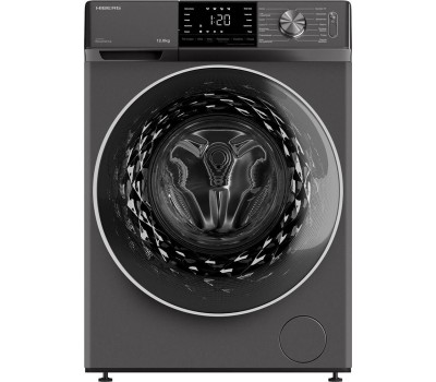 Стиральная машина HIBERG i-DDQ6A - 1214 Sd