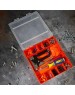 PROCONNECT Ящик пластиковый для инструмента , 245х258х45 мм