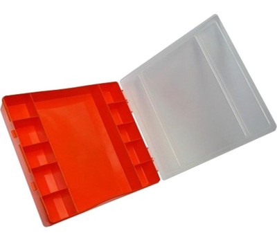 PROCONNECT Ящик пластиковый для инструмента , 245х258х45 мм