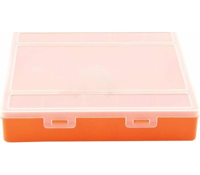PROCONNECT Ящик пластиковый для инструмента , 245х258х45 мм
