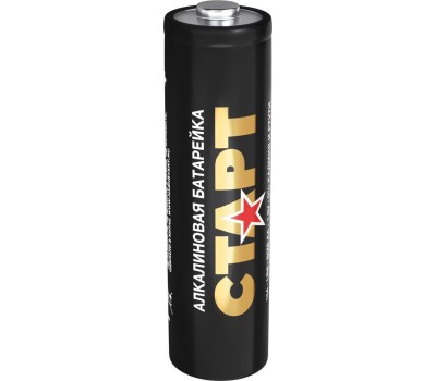 Алкалиновая батарейка СТАРТ (19144) LR6-BL2 N
