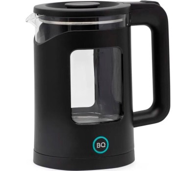 Чайник BQ KT2000G Black