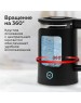 Чайник BQ KT2000G Black