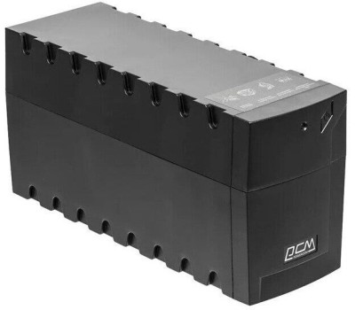 Источники бесперебойного питания POWERCOM Raptor RPT-800A EURO, 800ВA