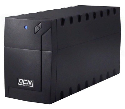 Источники бесперебойного питания POWERCOM Raptor RPT-800A EURO, 800ВA