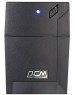 Источники бесперебойного питания POWERCOM Raptor RPT-800A EURO, 800ВA