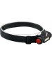 Фонарь налобный RITTER 56206 5 LED COB 5Вт+3Вт/1200мАч/210Лм/IP44 черный