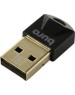 BURO USB BU-BT502 BT5.0+EDR class 1.5 20м черный