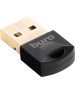 BURO USB BU-BT502 BT5.0+EDR class 1.5 20м черный