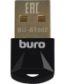 BURO USB BU-BT502 BT5.0+EDR class 1.5 20м черный