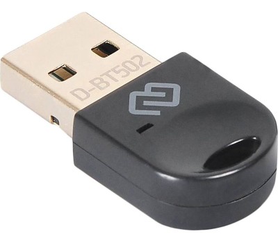 BURO USB BU-BT502 BT5.0+EDR class 1.5 20м черный