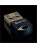BURO USB BU-BT502 BT5.0+EDR class 1.5 20м черный