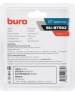BURO USB BU-BT502 BT5.0+EDR class 1.5 20м черный
