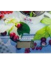 Весы кухонные электронные GALAXY LINE GL 2818