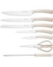 Набор ножей AGNESS 911-760 (8 предметов)