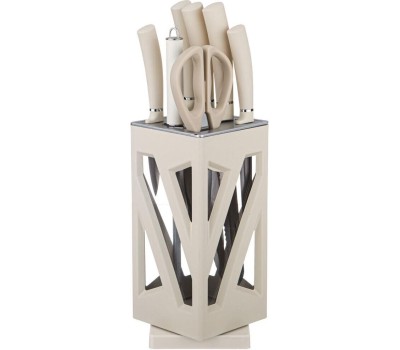 Набор ножей AGNESS 911-760 (8 предметов)