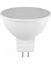 GAUSS 13517 Светодиодная лампа LED Elementary MR16 GU5.3 7W 530lm 3000K 1/10/100 0