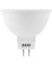 GAUSS 13517 Светодиодная лампа LED Elementary MR16 GU5.3 7W 530lm 3000K 1/10/100 0