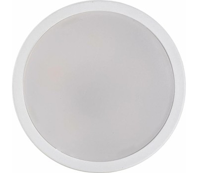 GAUSS 13517 Светодиодная лампа LED Elementary MR16 GU5.3 7W 530lm 3000K 1/10/100 0