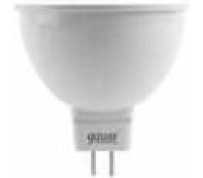 GAUSS 13517 Светодиодная лампа LED Elementary MR16 GU5.3 7W 530lm 3000K 1/10/100 0