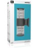 Светльник SMARTBUY ( SBL-WLGR2-2E27) настенный E27*2 -Grey/IP65