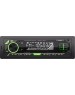 Автомагнитола AURA FIREBALL-306BT USB/SD ресивер