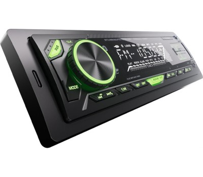 Автомагнитола AURA FIREBALL-306BT USB/SD ресивер