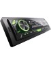 Автомагнитола AURA FIREBALL-306BT USB/SD ресивер