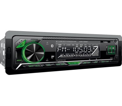 Автомагнитола AURA FIREBALL-306BT USB/SD ресивер