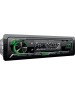 Автомагнитола AURA FIREBALL-306BT USB/SD ресивер