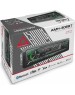 Автомагнитола AURA FIREBALL-306BT USB/SD ресивер