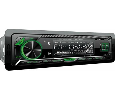 Автомагнитола AURA FIREBALL-306BT USB/SD ресивер