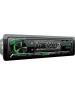 Автомагнитола AURA FIREBALL-306BT USB/SD ресивер
