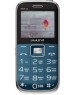 Телефон мобильный MAXVI B6ds up Marengo