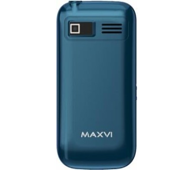 Телефон мобильный MAXVI B6ds up Marengo