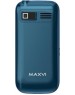 Телефон мобильный MAXVI B6ds up Marengo