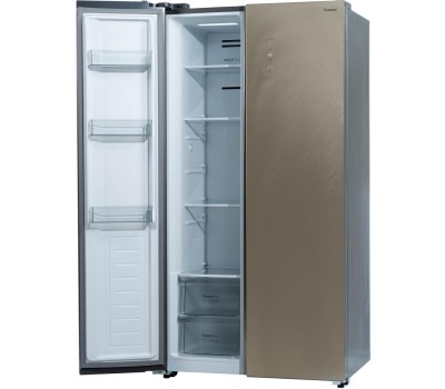 ХОЛОДИЛЬНИК-МОРОЗИЛЬНИК БИРЮСА SBS 541 TGG