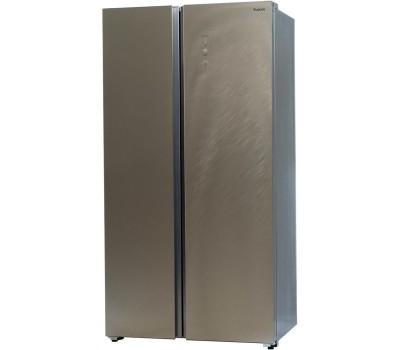 ХОЛОДИЛЬНИК-МОРОЗИЛЬНИК БИРЮСА SBS 541 TGG