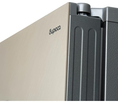 ХОЛОДИЛЬНИК-МОРОЗИЛЬНИК БИРЮСА SBS 541 TGG