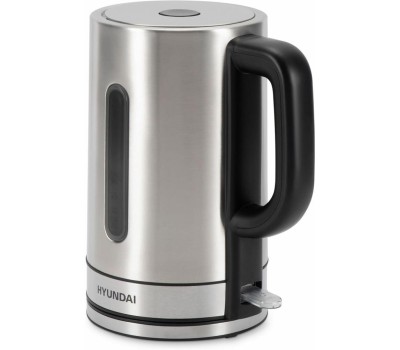 Чайник электрический HYUNDAI HYK-S2506 (1.7л. металл)