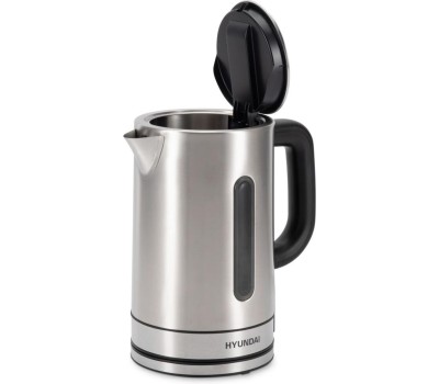 Чайник электрический HYUNDAI HYK-S2506 (1.7л. металл)