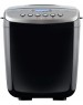 Хлебопечь Hyundai HYBM-P0412 850Вт черный/серебристый
