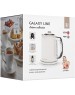 Чайникэлектрический GALAXY LINE GL 0361
