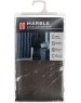 Штора для ванной ЕГ (549) Marble Штора для ванной серая