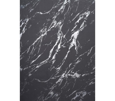 Штора для ванной ЕГ (549) Marble Штора для ванной серая