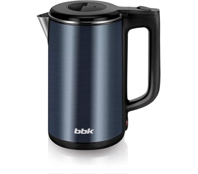 Чайник электрический BBK EK1812 темный океан