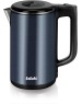 Чайник электрический BBK EK1812 темный океан