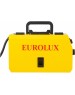 Сварочный полуавтомат EUROLUX IWM-200 MIG 5в1, инвертор 65/180